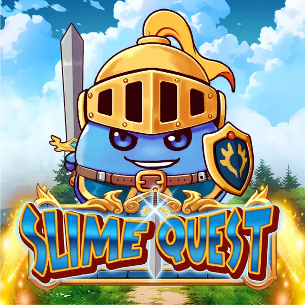Slime Quest - HEROBET168