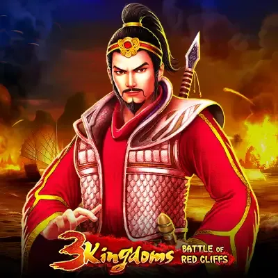 Pragmatic : 3 Kingdoms - Battle of Red Cliffs - HEROBET168