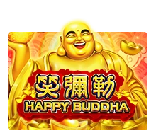 Joker123 : Happy Buddha - HEROBET168