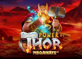 Pragmatic : Power of Thor Megaways - HEROBET168