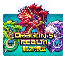 Joker123 : Dragons Realm - HEROBET168