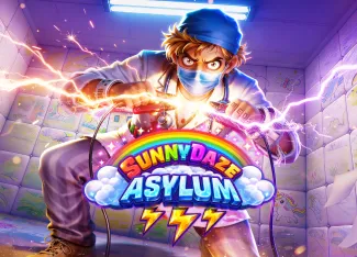 Pragmatic : Sunnydaze Asylum - HEROBET168