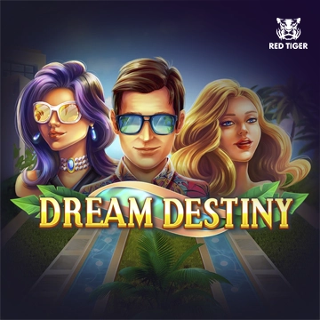 Dream Destiny - HEROBET168
