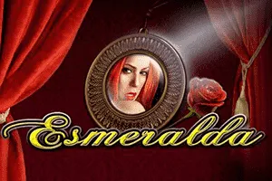 Esmeralda - HEROBET168