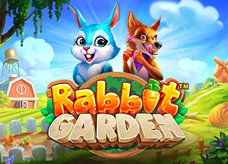 Pragmatic : Rabbit Garden - HEROBET168