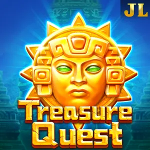 Jili : Treasure Quest - HEROBET168