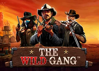 Pragmatic : The Wild Gang - HEROBET168