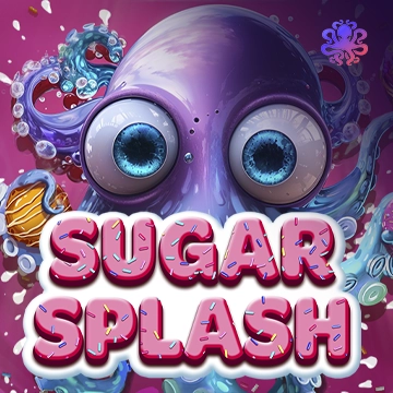 Sugar Splash - HEROBET168