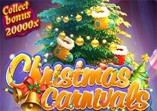 Karnival Natal - HEROBET168