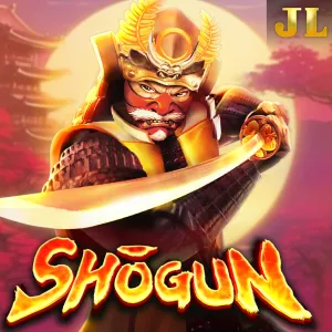 Jili : Shōgun - HEROBET168