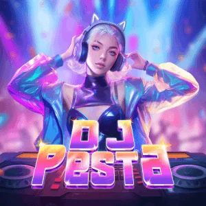 DJ Party - HEROBET168