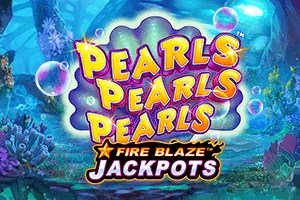 Pearls Pearls Pearls - HEROBET168