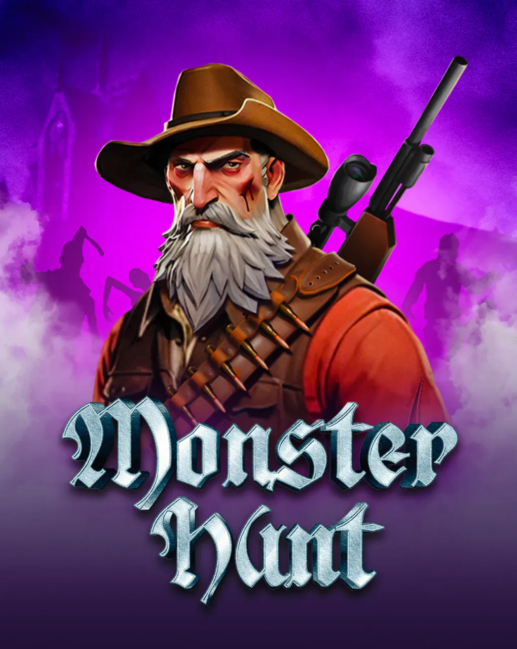 Bgaming : Monster Hunt - HEROBET168