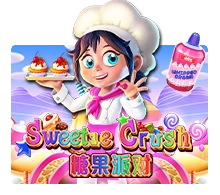 Sweetie Crush - HEROBET168