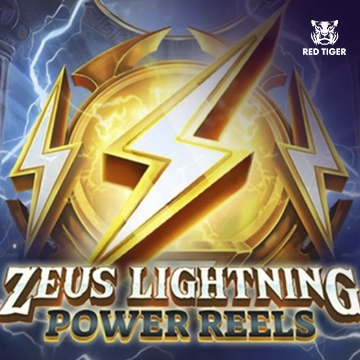 Zeus Lightning Power Reels - HEROBET168