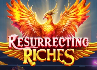 Pragmatic : Resurrecting Riches - HEROBET168