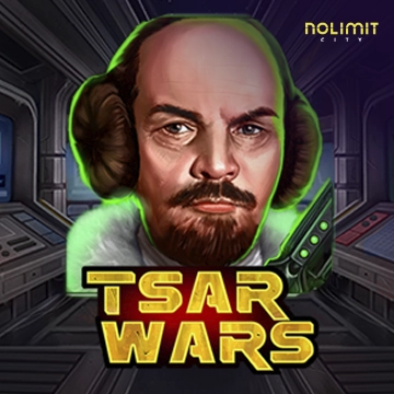 NolimitCity : Tsar Wars - HEROBET168