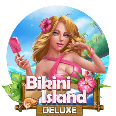 Habanero : Bikini Island Deluxe - HEROBET168