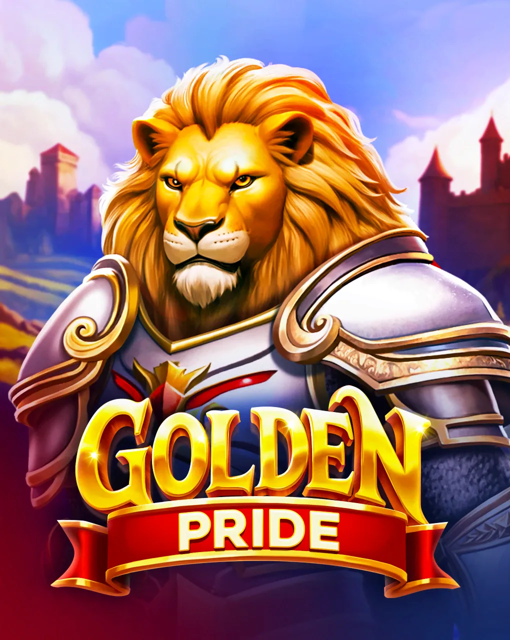 Bgaming : Golden Pride - HEROBET168