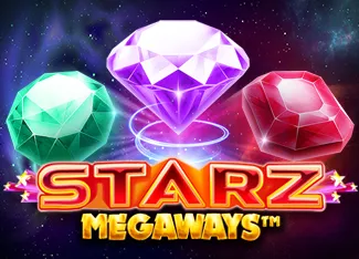 Pragmatic : Starz Megaways - HEROBET168