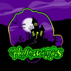 Halloweenies - HEROBET168