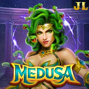 Jili : Medusa - HEROBET168