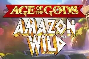 Age of the Gods: Amazon Wild - HEROBET168