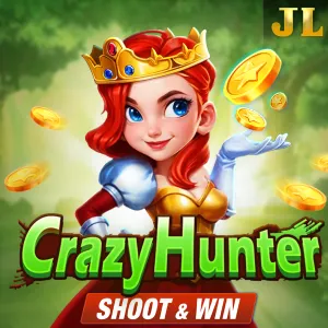 Jili : Crazy Hunter - HEROBET168