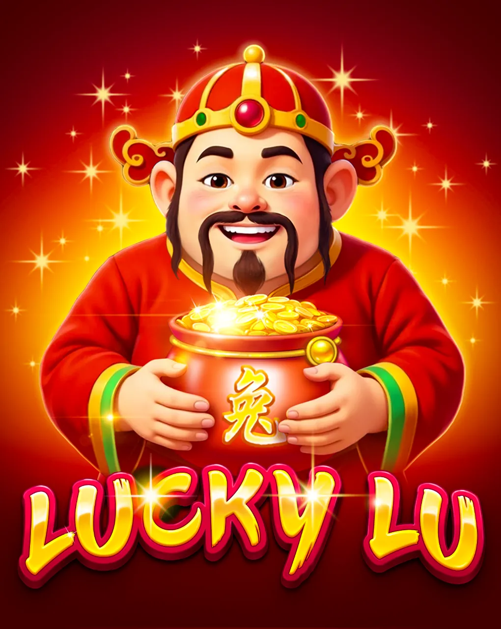 Bgaming : Lucky Lu - HEROBET168