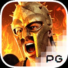 PGSoft : Gladiators Glory - HEROBET168