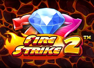 Pragmatic : Fire Strike 2 - HEROBET168