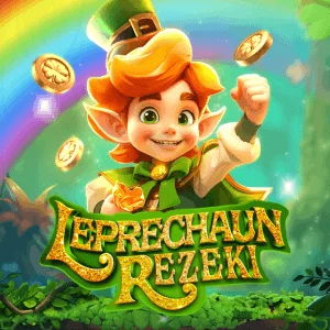 Leprechaun Fortune - HEROBET168