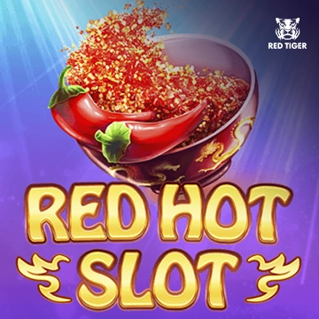 Red Hot Slot - HEROBET168