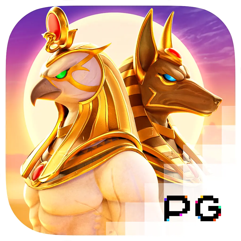 PGSoft : Egypts Book of Mystery - HEROBET168