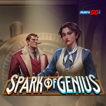 Spark of Genius - HEROBET168