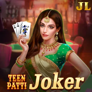 TeenPatti Joker - HEROBET168