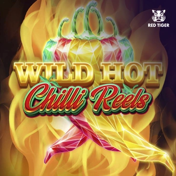 Wild Hot Chilli Reels - HEROBET168