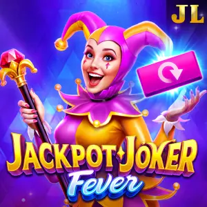 Jili : Jackpot Joker FEVER - HEROBET168