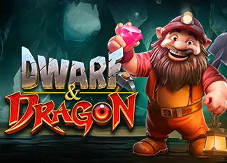 Pragmatic : Dwarf & Dragon - HEROBET168