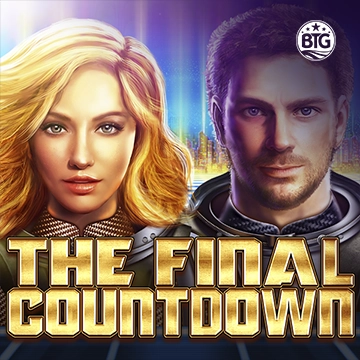 Bigtime : The Final Countdown - HEROBET168