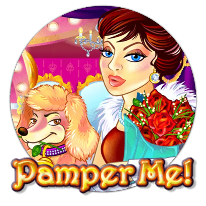 Habanero : Pamper Me - HEROBET168