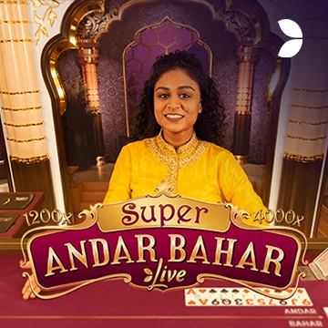 Super Andar Bahar - HEROBET168
