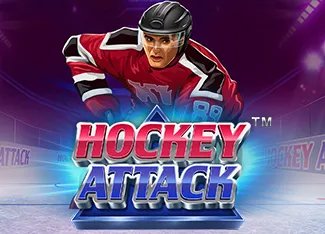 Pragmatic : Hockey Attack - HEROBET168