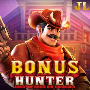 Jili : Bonus Hunter - HEROBET168
