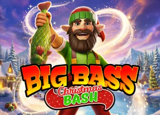 Pragmatic : Big Bass Christmas Bash - HEROBET168