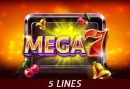 Spadegaming : Mega 7 - HEROBET168