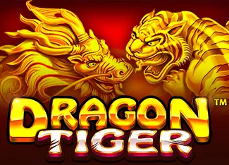 Pragmatic : The Dragon Tiger - HEROBET168