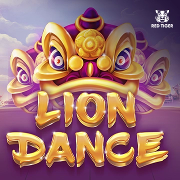 Lion Dance - HEROBET168