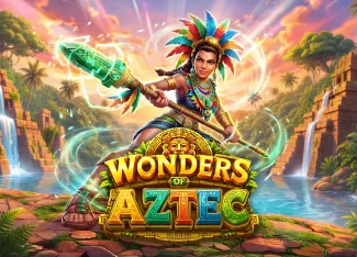 Wonders of Aztec - HEROBET168