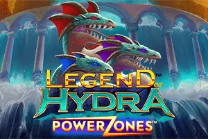 Legend of Hydra - HEROBET168